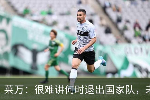 莱万：很难讲何时退出国家队，未来出任波兰足协主席？我义不容辞
